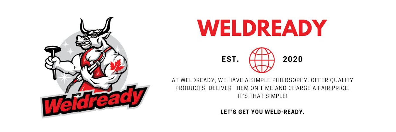 Weldready