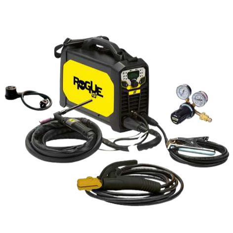 ESAB TIG Welders