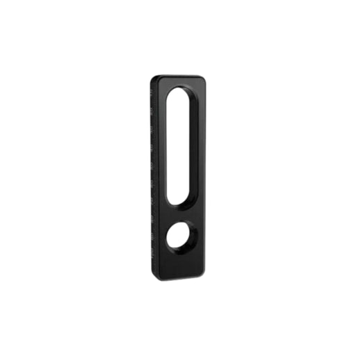115mm L Universal Stop for 16mm Welding Tables