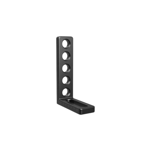 140 L Stop and Clamping Square for 16mm Welding Tables