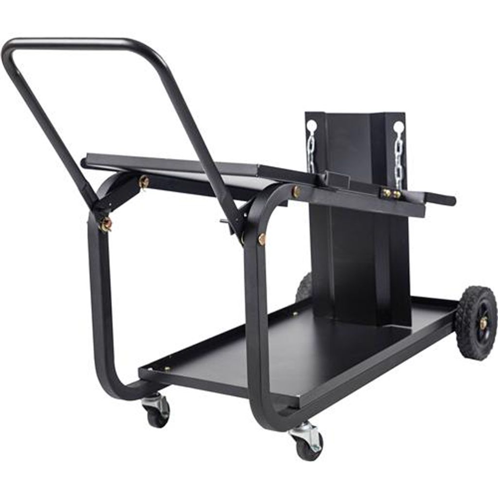 Hand Carts and Cylinders — Weldready