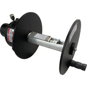 alumareel extension cord reel 