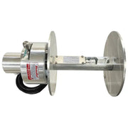 alumareel extension cord reel 