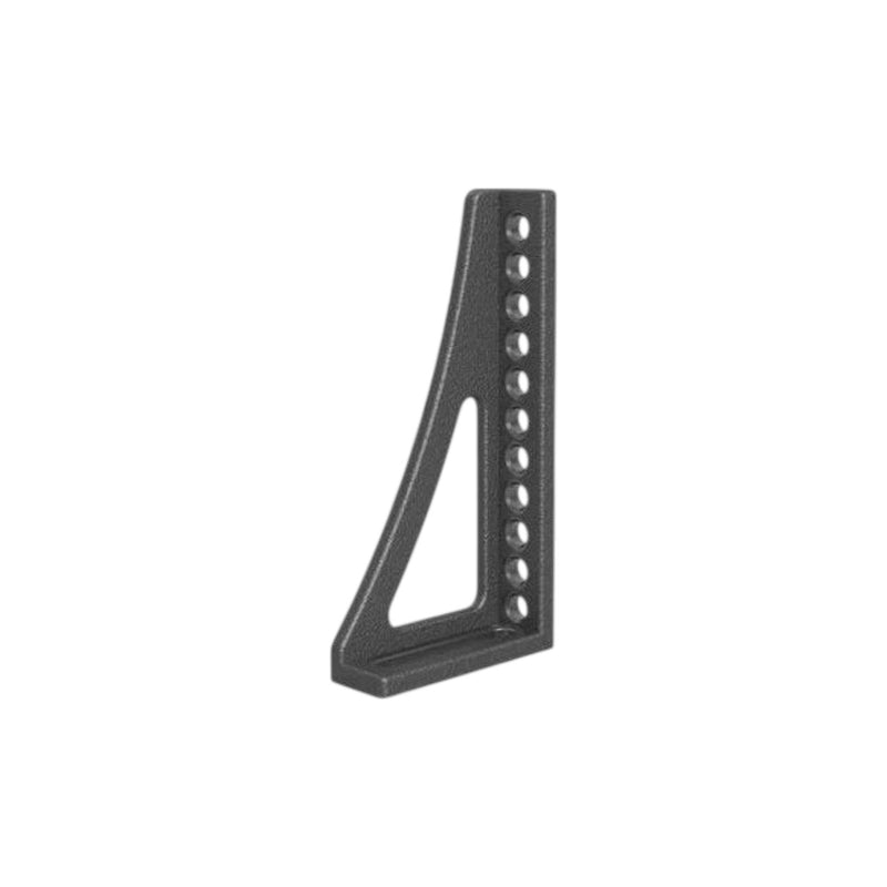 300G Stop and Clamping Square for 16mm Welding Tables