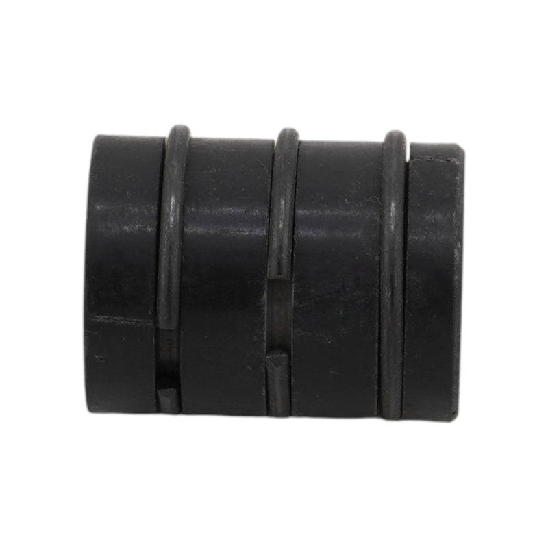 Tweco Style 34A Insulator Adjustable Nozzle #2/#3/#4 Fine Thread side view