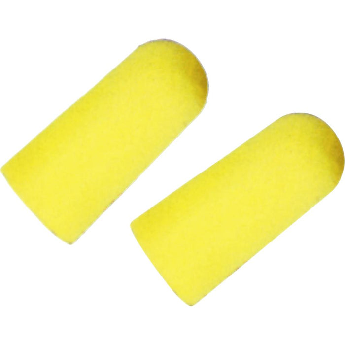 3M E-A-RSoft Yellow Ear Plugs 3MS312‐1250