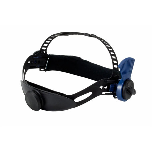 replacement headgear for use with 3m speedglas 9002nc welding helmet