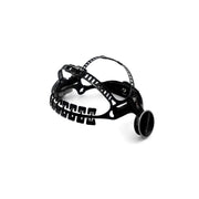 replacement headgear for 3m speedglas g5-01 welding helmet left angle