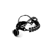 replacement headgear for 3m speedglas g5-01 welding helmet right angle