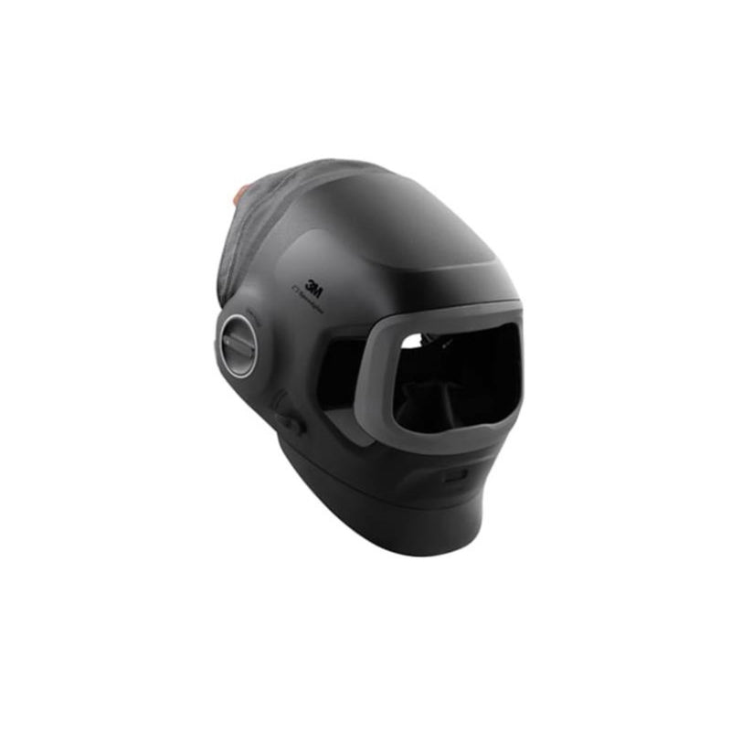 3M Speedglas G5-03 Pro Air PAPR Helmet Shell