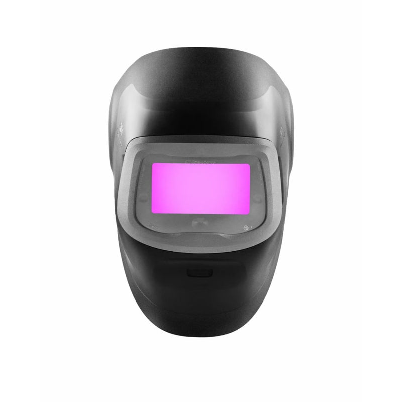 G5-03E welding helmet facing forward