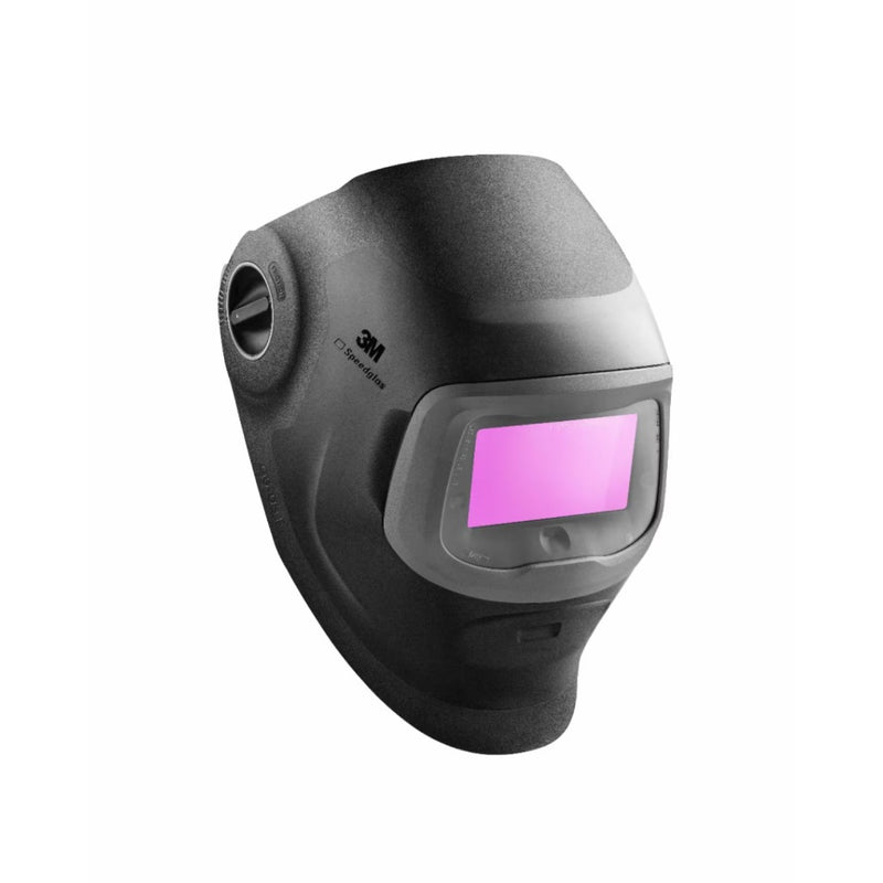 g5-03e welding helmet facing to the right