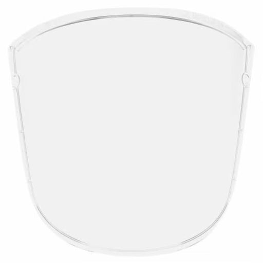 3m versaflo polycarbonate lens front view