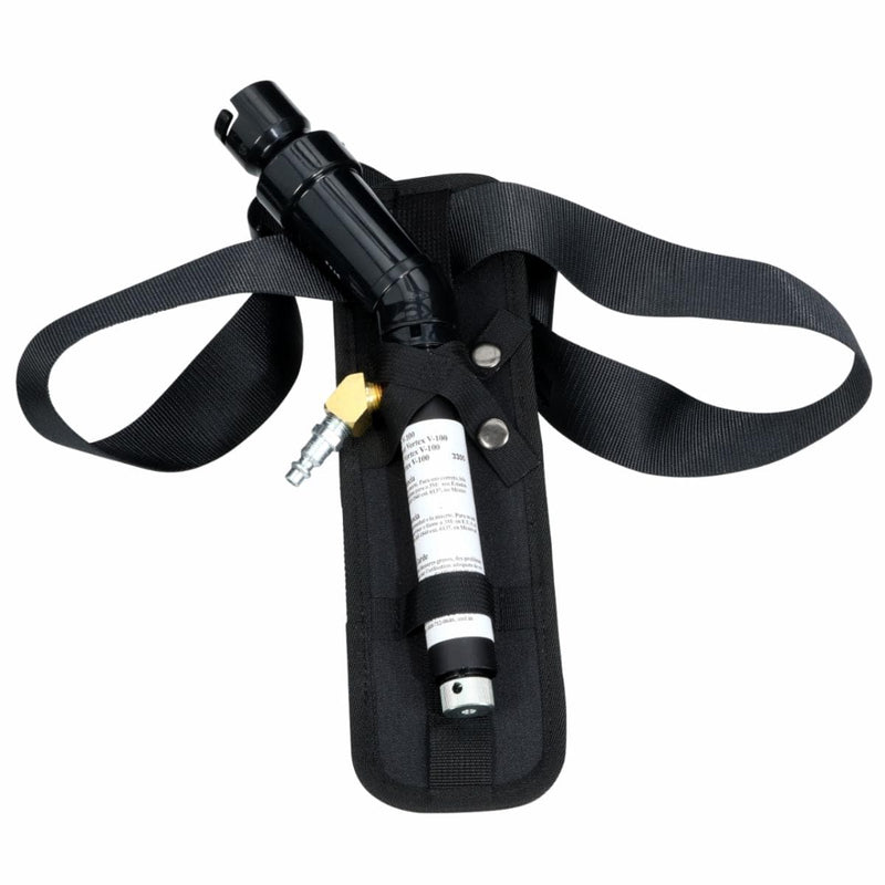 3M Versaflo supplied air cooling valve