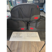 Used - 3M Speedglas Welding Helmet 9100FX with Adflo PAPR System