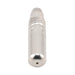 Back view of Weldready Ultra Duty Silver Coated Contact Tip 403-20-35Z