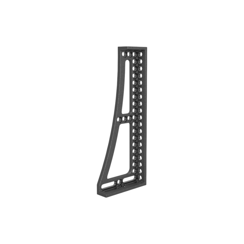 500 GK Left Stop and Clamping Square for 16mm Welding Tables