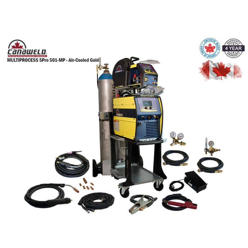 canaweld welder