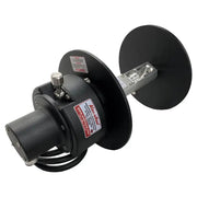 alumareel 6 pin control plug reel