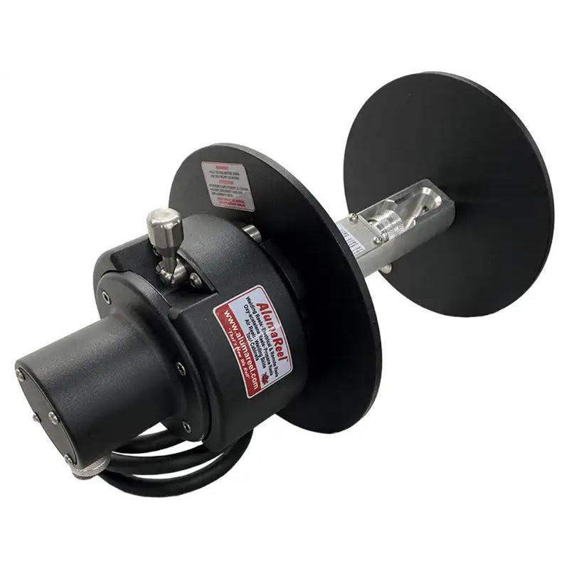alumareel 6 pin control plug reel