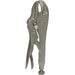 7 inch curved jaw locking pliers