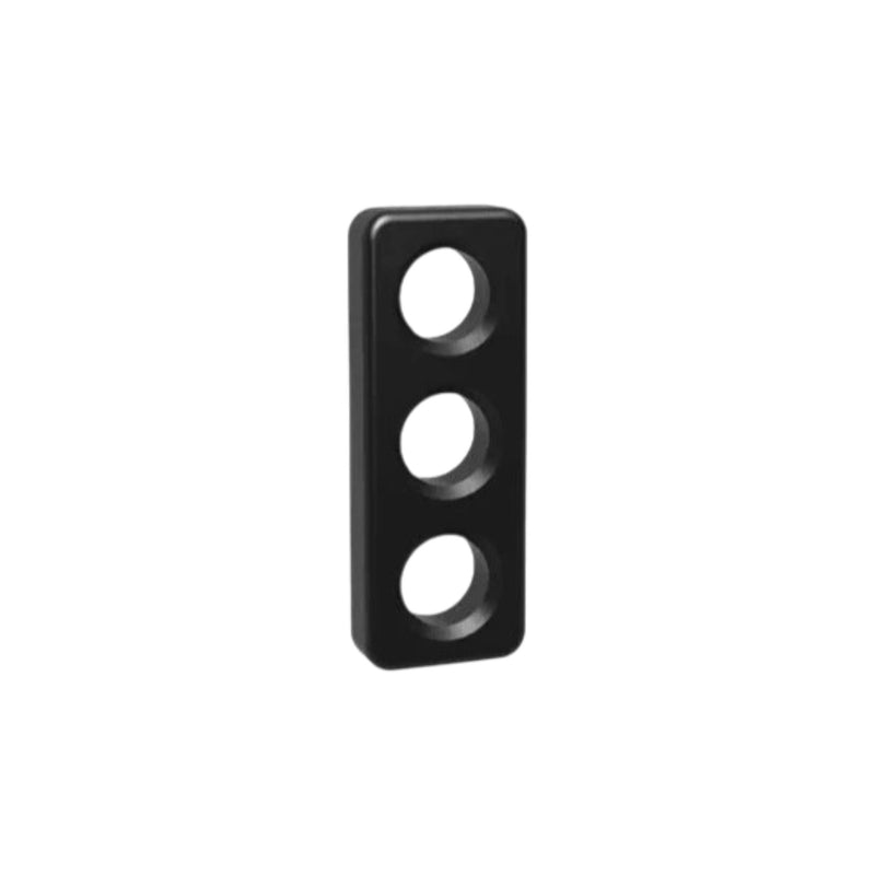 80mm L Universal Stop for 16mm Welding Tables