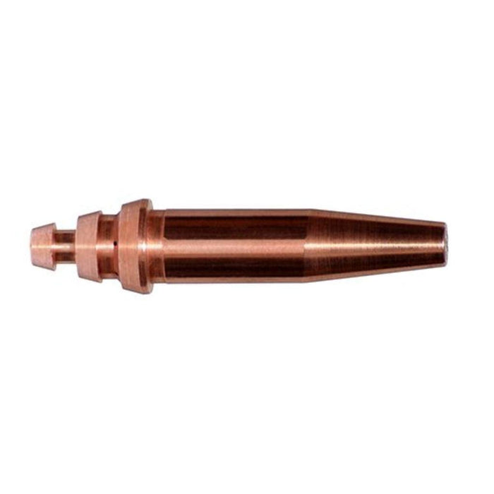 copper airco style oxy acetylene cutting tip