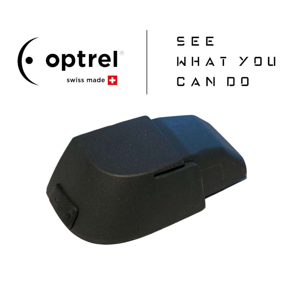 Optrel Partikel Vorfilter Swiss Air (50 Stk.) 4088. Produktbild-Vorschau 7