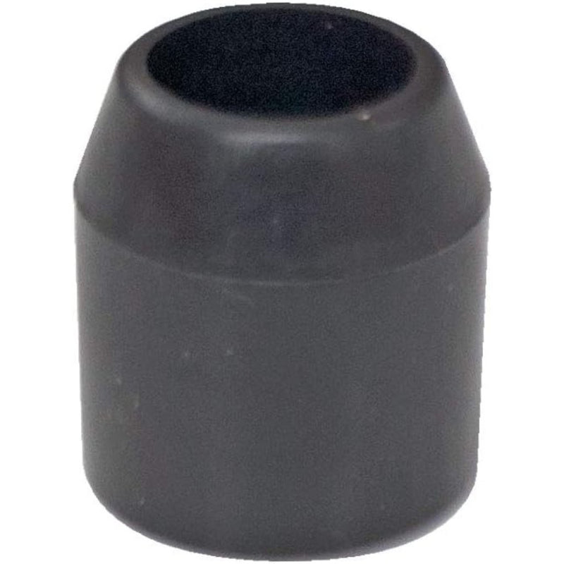 front image of bernard centerfire rubber insulator for end of mig gun