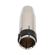Back view of Binzel Style 24 Series Conical Nozzle 12.5*63.5 mm, 145.008