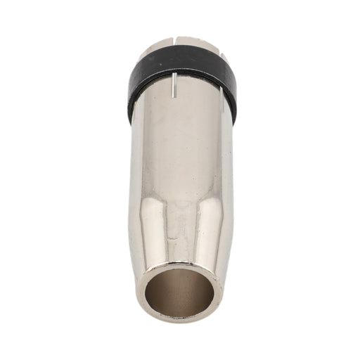 Front view of Binzel Style 24 Series Conical Nozzle 12.5*63.5 mm, 145.008