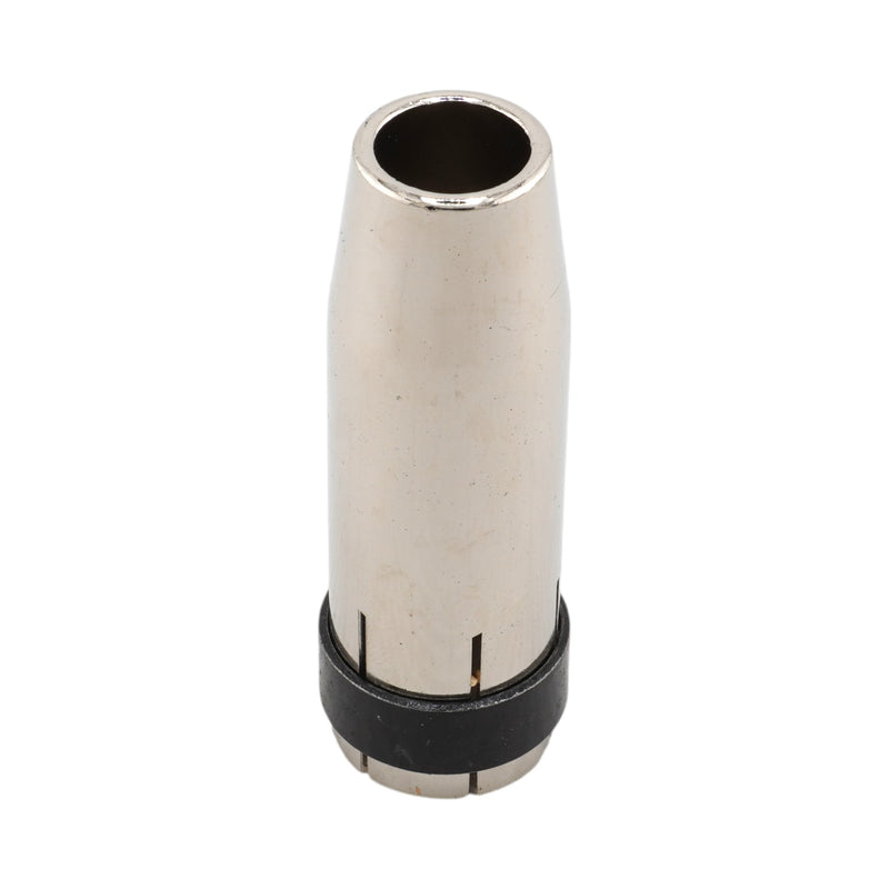 Top view of Binzel Style 24 Series Conical Nozzle 12.5*63.5 mm, 145.008