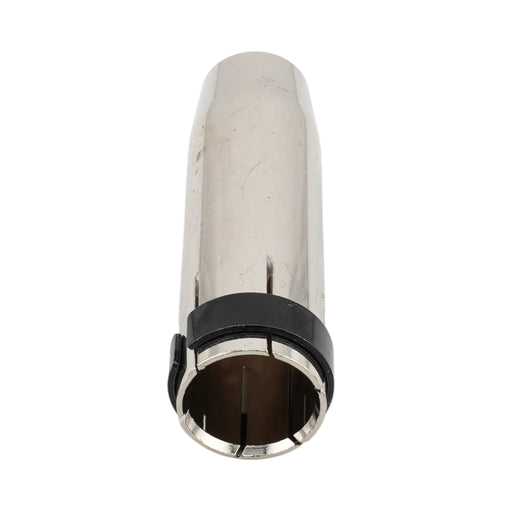 Back view of Binzel Conical Standard Nozzle 5/8" Opening for MB36 Copper 145.0078