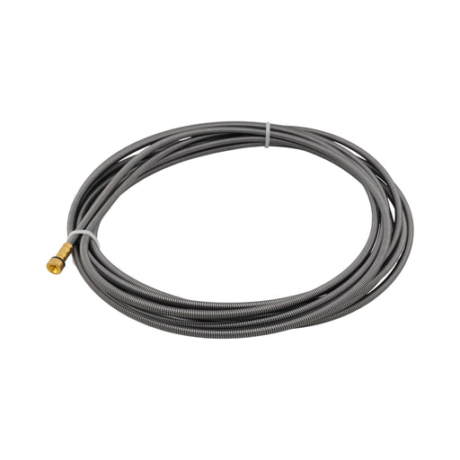 Binzel style MIG gun liner for use with water cooled Binzel mig gun 122.9058
