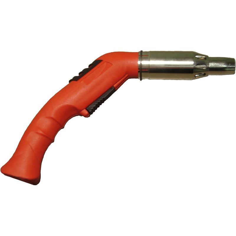 CM Industries Binzel style smoke eating mig gun