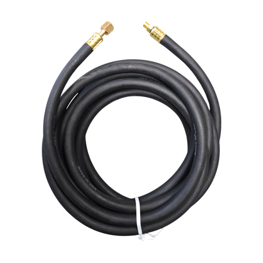 Replacement power cable for binzel water cooled mig gun