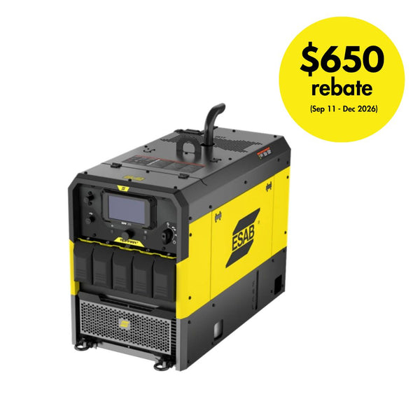ESAB Engine Driven Welders