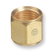 oxygen hose nut