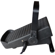 tig foot pedal amperage control for cea tig welder