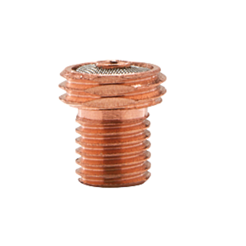 ck worldwide 8 series gas lens