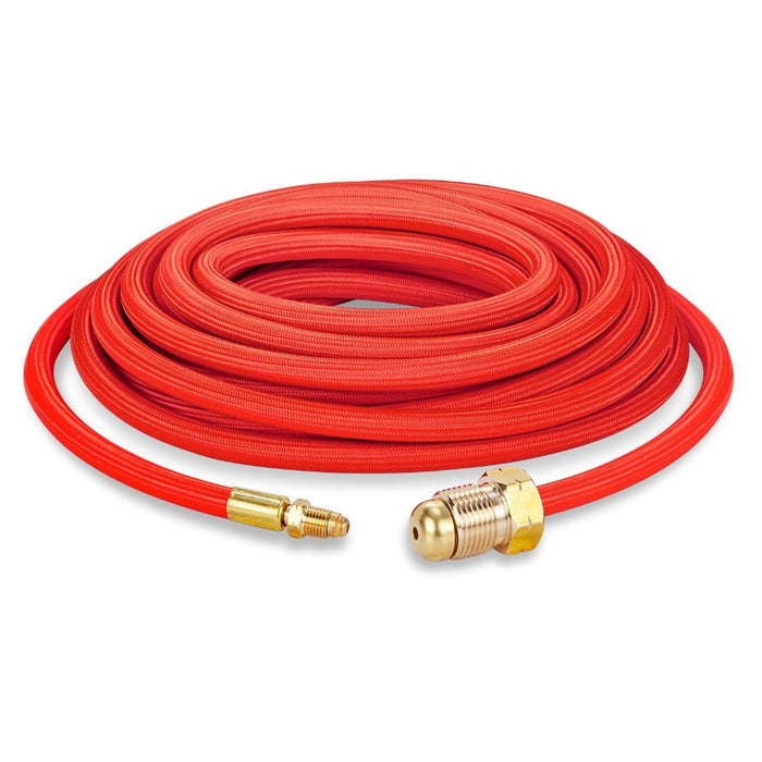 CK Worldwide Cables and Hoses for Water Cooled TIG Torch - TL18, CK230