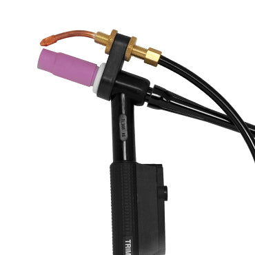 TIG Wire Feeders — Weldready