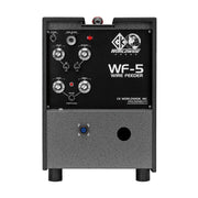 front face image of ck worldwide cold wire tig feeder