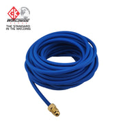 CK Worldwide water hose with CK logo