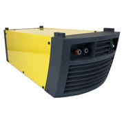 isometric view of canaweld tig water cooler