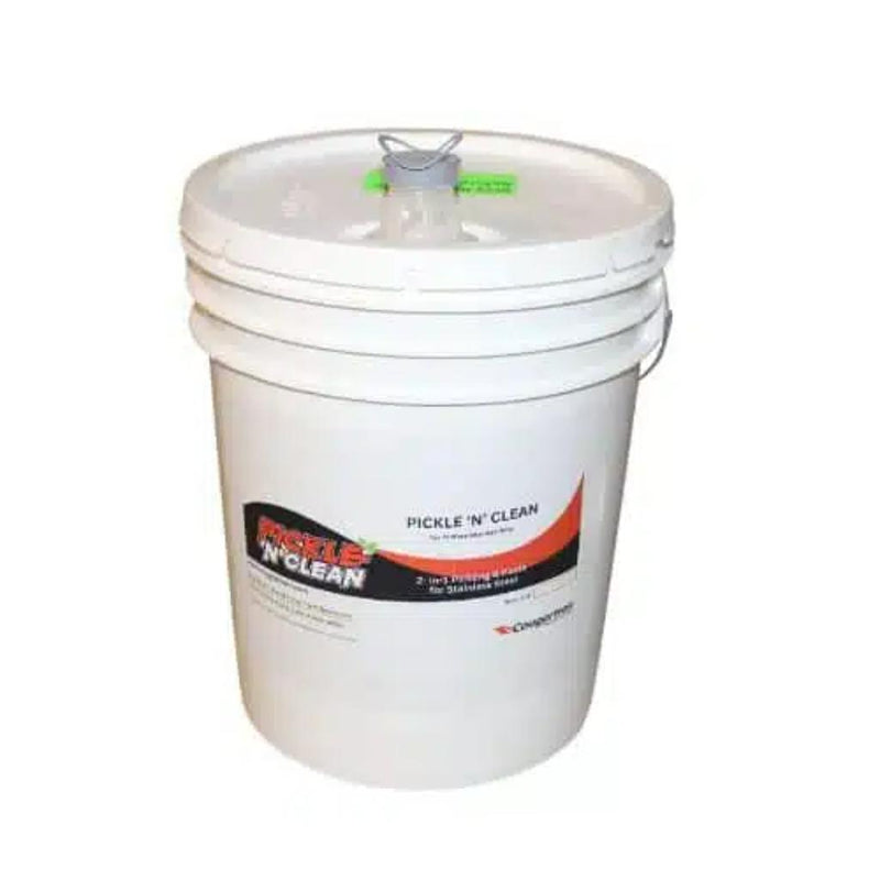 Cougartron Pickle 'N' Clean Pickling Paste