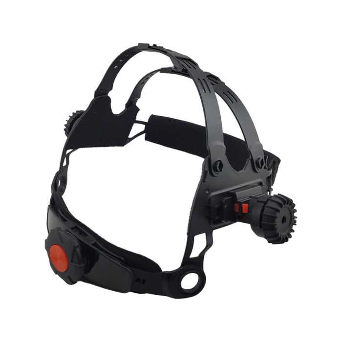 Crossfire 2.0 True Color Welding Helmet Head Gear Upgrade