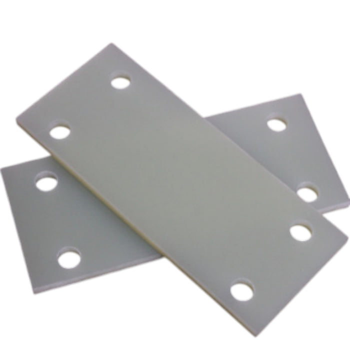 two spool isolators for use with diamond lead reels