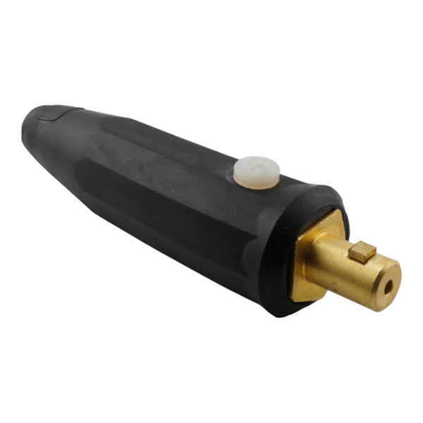 TIG Torch Cable Connectors