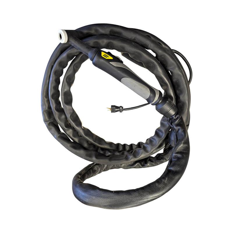 ESAB #26 TIG Torch for sale